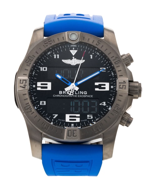 Breitling Exospace EB5510